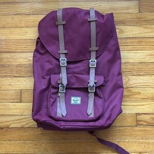 Herschel Backpack